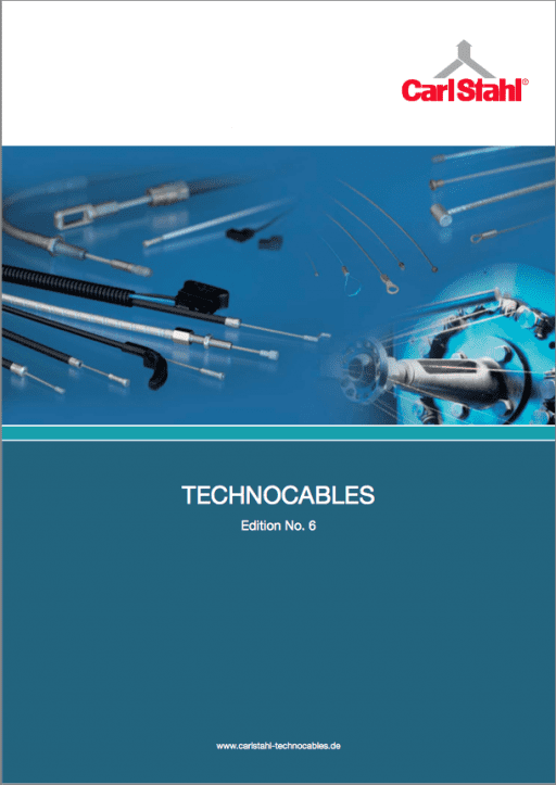 Image Industrie Technocable - Carl Stahl