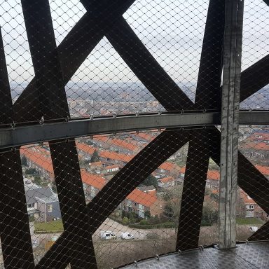 Uitkijktoren Harderwijk