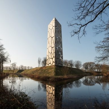 Uitkijktoren Pompejus