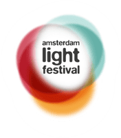 Logo-Amsterdam light festival