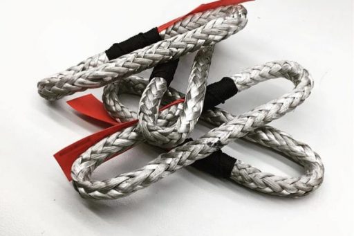 Certified lifting loops - Carl Stahl