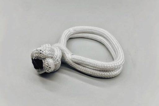 Softshackle with a Dyneema cover - Carl Stahl