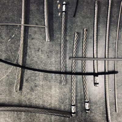 rvs-kabel