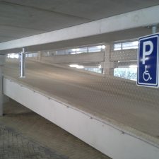 parkeergarage utrecht