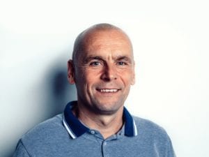 Joost - Carl Stahl