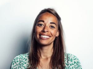 Jennifer - Carl Stahl
