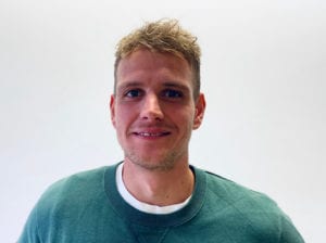 Tim profielfoto - Carl Stahl