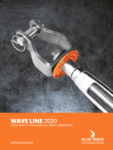 Blue Wave Wave Line 2020 front