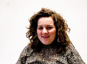 Isabelle profielfoto (2) - Carl Stahl