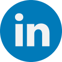 LinkedIn icoon