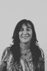 Sandra profielfoto - Carl Stahl Benelux